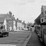 Beveridge Street