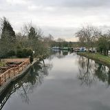 Grand union canal