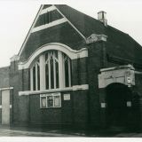 Barrow Methodist Church