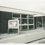 Barrow Library