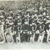 Sileby Braas Band