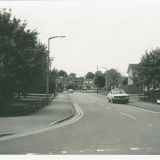 Thirlmere Road