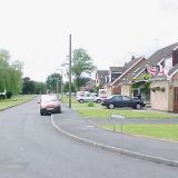 Ribble Drive (6204) KT