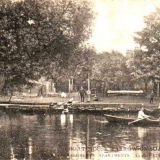 The Boat House