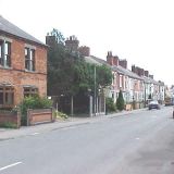 Grove La, New St & Warner St (6102) KT