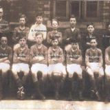 Barrow C of E. Senior School Football Team (1929 - 30)