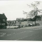 Three Crowns, Cotes Road
