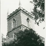 Holy Trinity Church