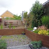 Open Gardens 2013