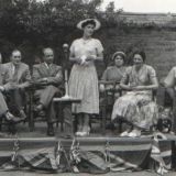 Scouts Garden Fete