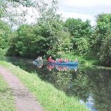 The Canal (5124) KT
