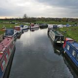 Marina & Caravan park