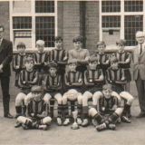 Humphrey Perkins Football Team