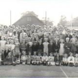 1953 Coronation Party 