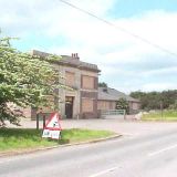 Sileby Road (5301) KT