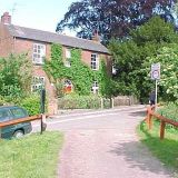 Mill Lane (4203) KT