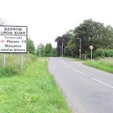 Cotes Road (2219) KT