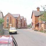 Melton Road (4116) KT