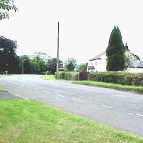 Cotes Road (2217) KT
