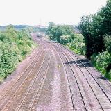 Railway E/Section (4914) KT