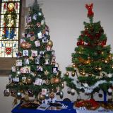 Tree No.74 & 75 by Barrow Runners /   Elizabeth Michael Photography