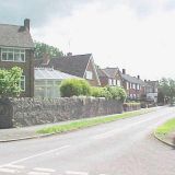 Mill Lane (4002) KT