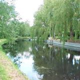 The Canal (5121) KT