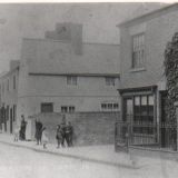 North Street