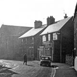 Beveridge Street