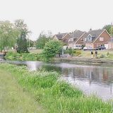The River & Canal (5109) KT