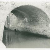 Proctor's Park canal bridge