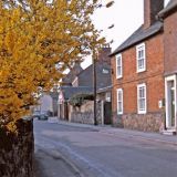 Beveridge Street