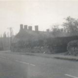 Nottingham Road/Town End