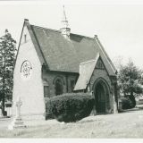 Cotes Road Cemetery