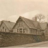 Barrow infant school, Cotes Road