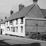 Three Crowns Inn