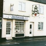 Lockwoods Butchers