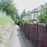 Melton Road (4112) KT