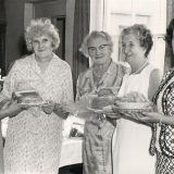 W.I. Cake Competition