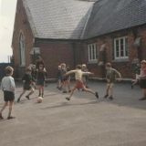 Barrow Junior school