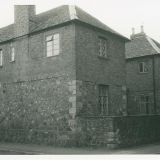 Old Men's Hospital, Church Street