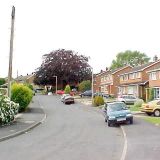 Ribble Drive (202) KT