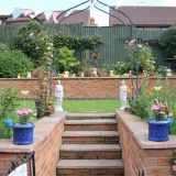 Open Gardens 2013