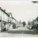 High Street