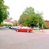Cotes Road (2209) KT