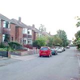 Mill Lane (4208) KT