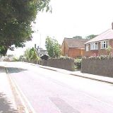 South Street (5407) KT