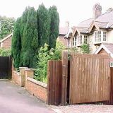 Beveridge Street (4118) KT