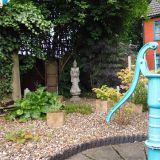 Open Gardens 2013