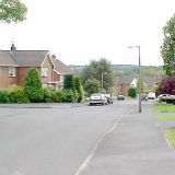 Ribble Drive (5002) KT